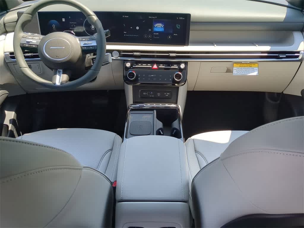 Thumbnail: 2026 Hyundai Tucson - 15