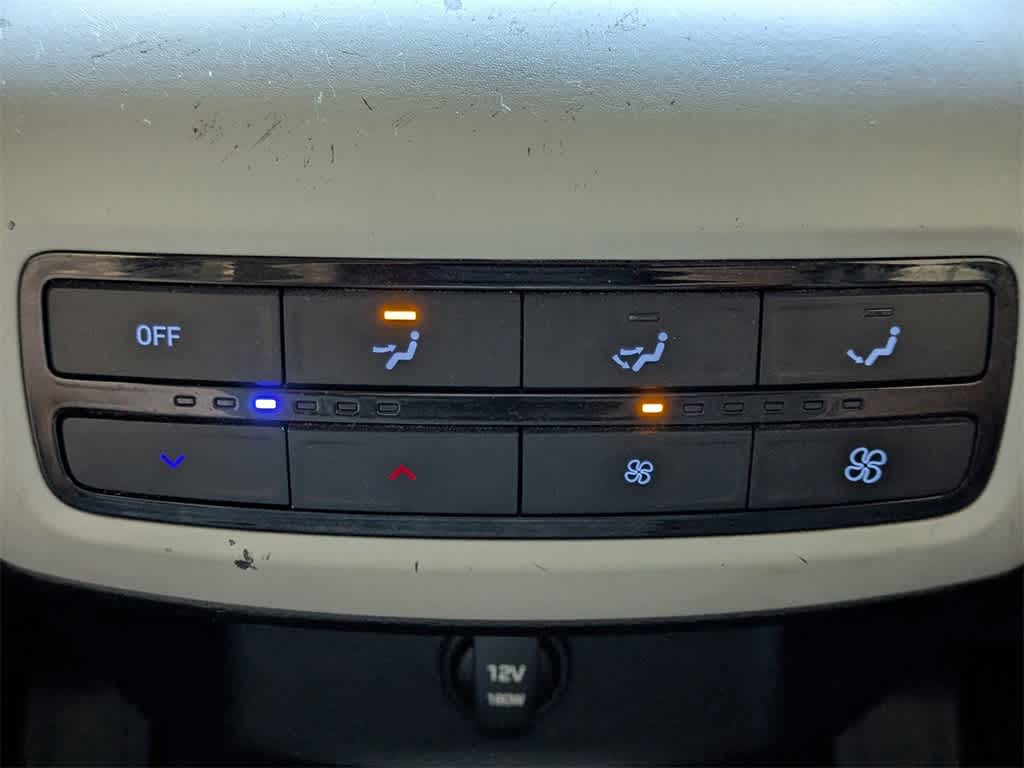 Thumbnail: 2022 Hyundai Palisade - 17