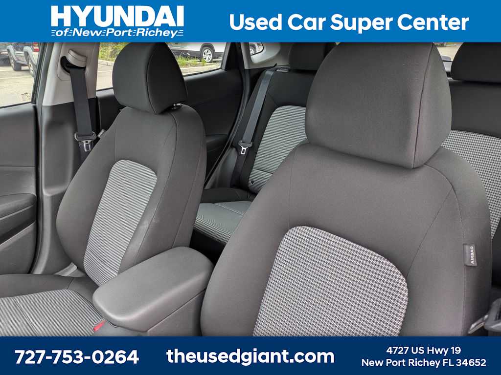 Thumbnail: 2019 Hyundai Kona - 7