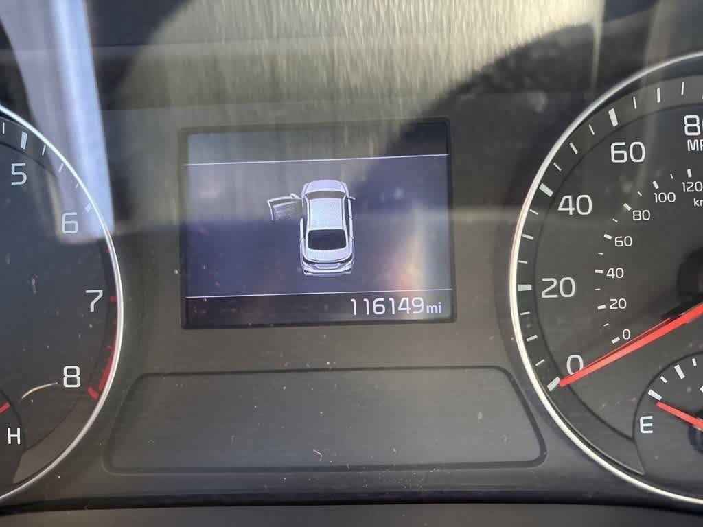 Thumbnail: 2021 Kia Forte - 11