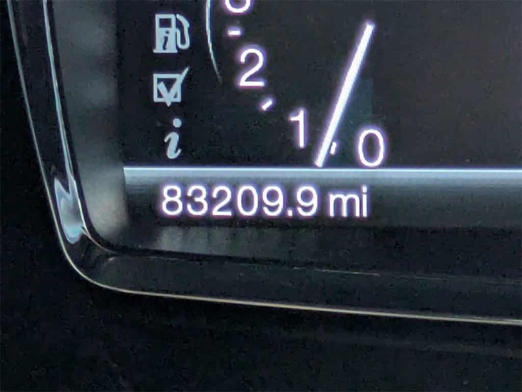 Thumbnail: 2011 Lincoln MKX - 39