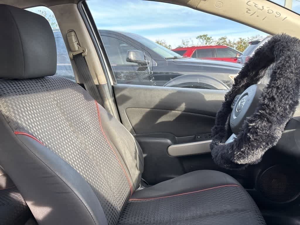 Thumbnail: 2012 Mazda Mazda2 - 7