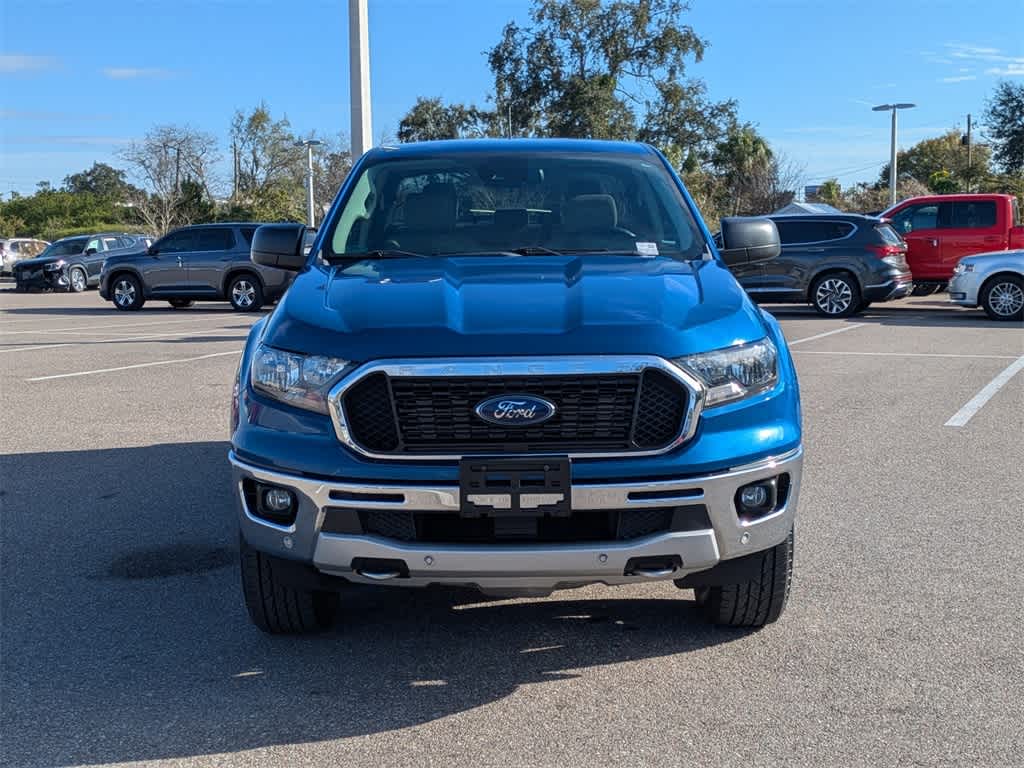 Thumbnail: 2020 Ford Ranger - 8