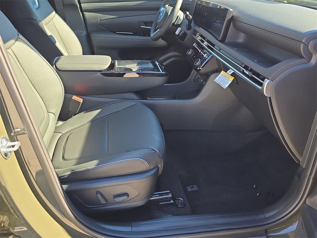 Thumbnail: 2026 Hyundai Tucson - 21