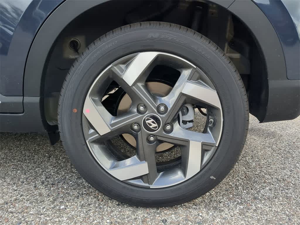 Thumbnail: 2026 Hyundai Venue - 13