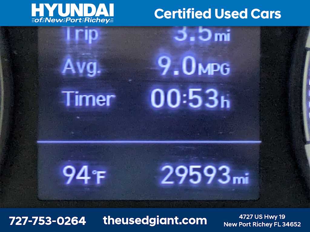 Thumbnail: 2020 Hyundai Venue - 26