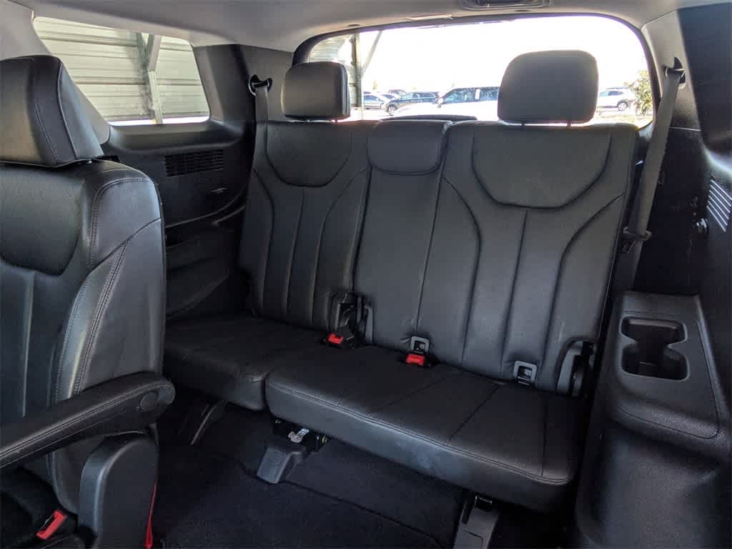 Thumbnail: 2022 Hyundai Palisade - 16