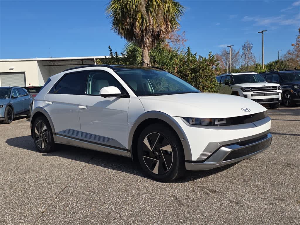 Thumbnail: 2026 Hyundai Ioniq 5 - 8