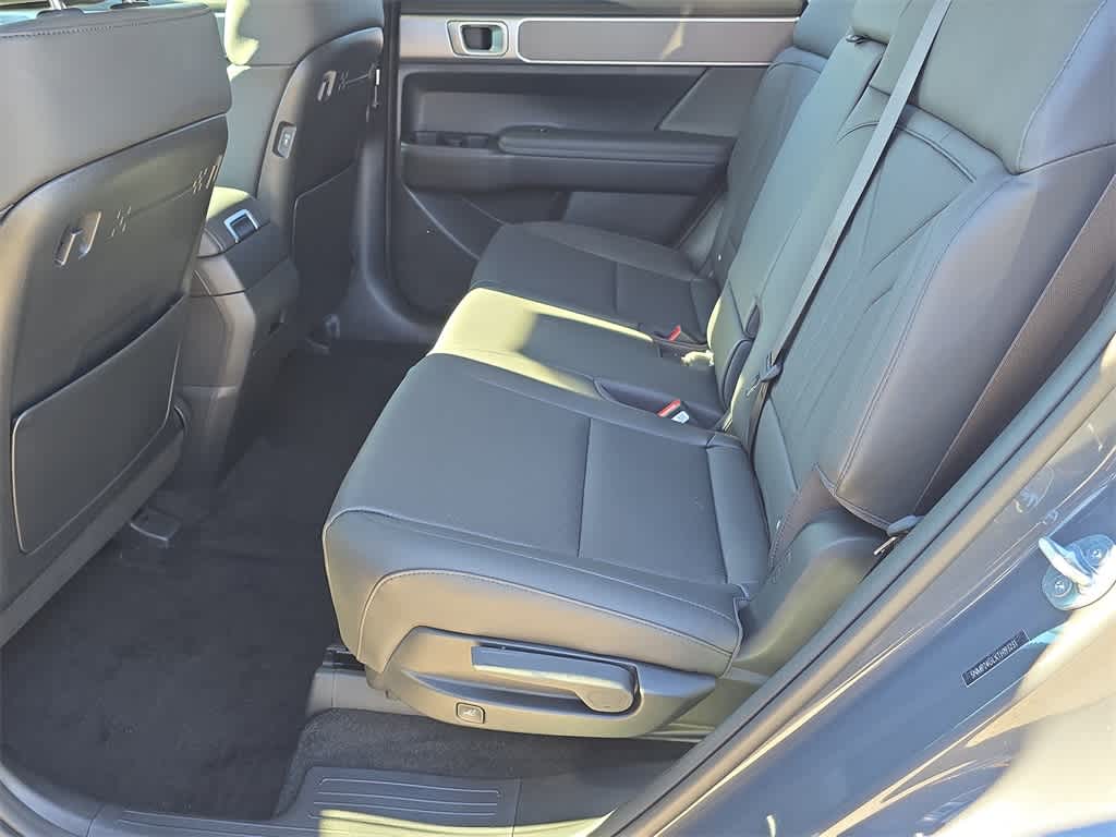 Thumbnail: 2026 Hyundai Santa Fe - 19