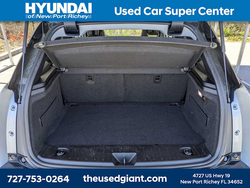 Thumbnail: 2015 BMW i3 - 12