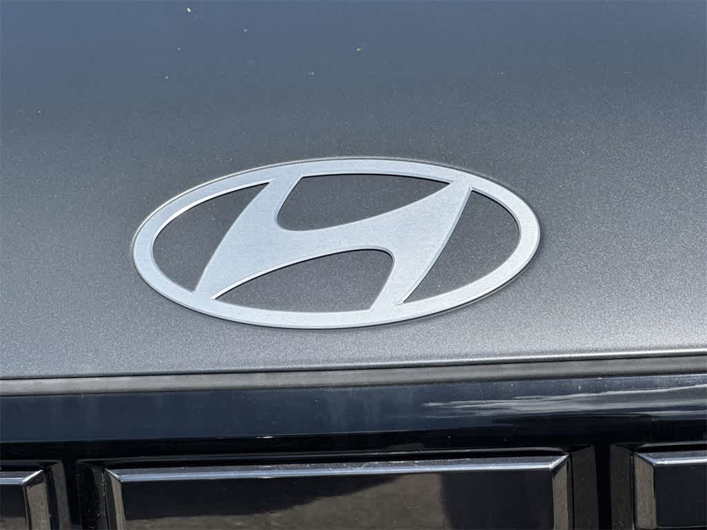 Thumbnail: 2025 Hyundai Santa Fe - 11