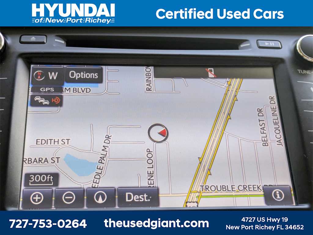 Thumbnail: 2016 Toyota Highlander - 29