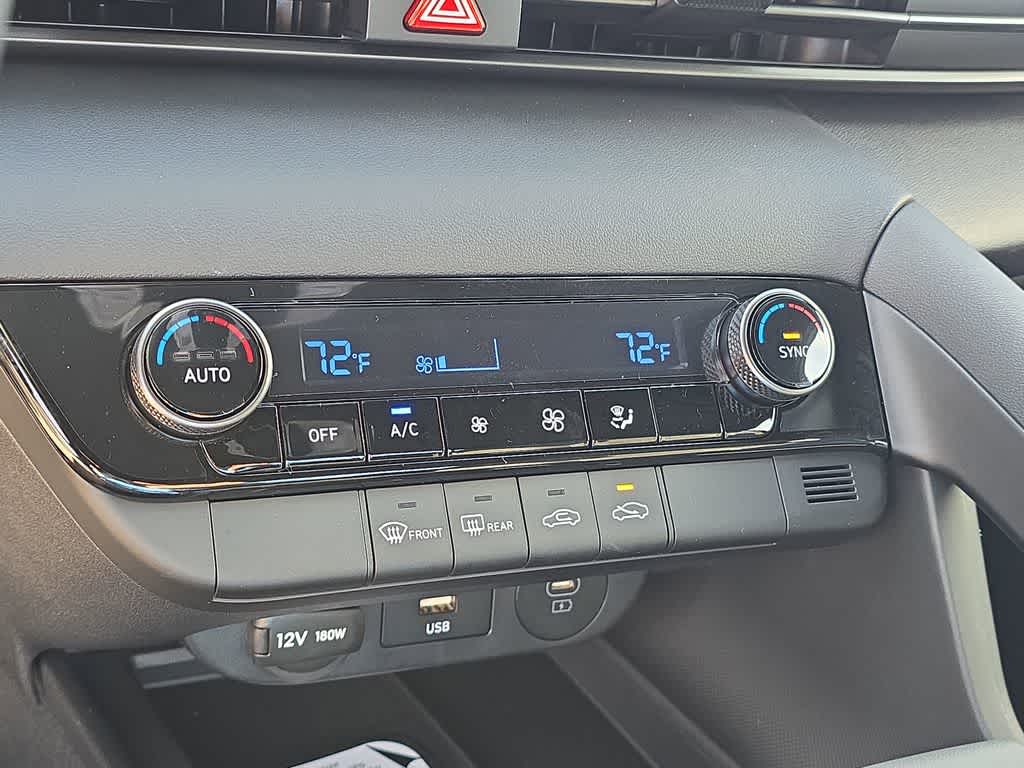 Thumbnail: 2026 Hyundai Elantra - 31