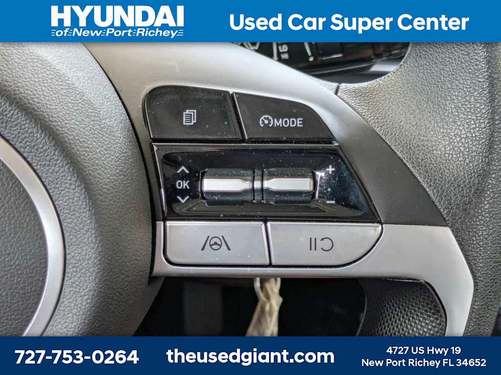 Thumbnail: 2023 Hyundai Elantra - 24