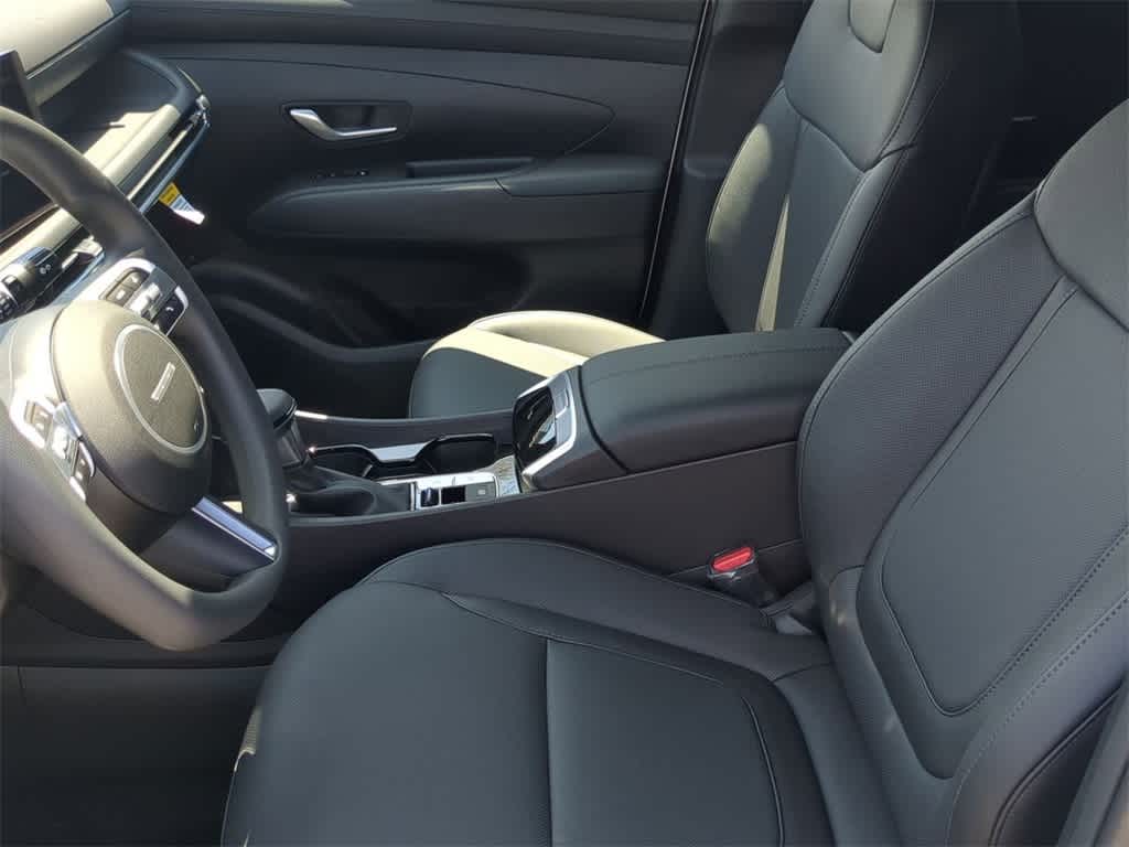 Thumbnail: 2026 Hyundai Santa Cruz - 16