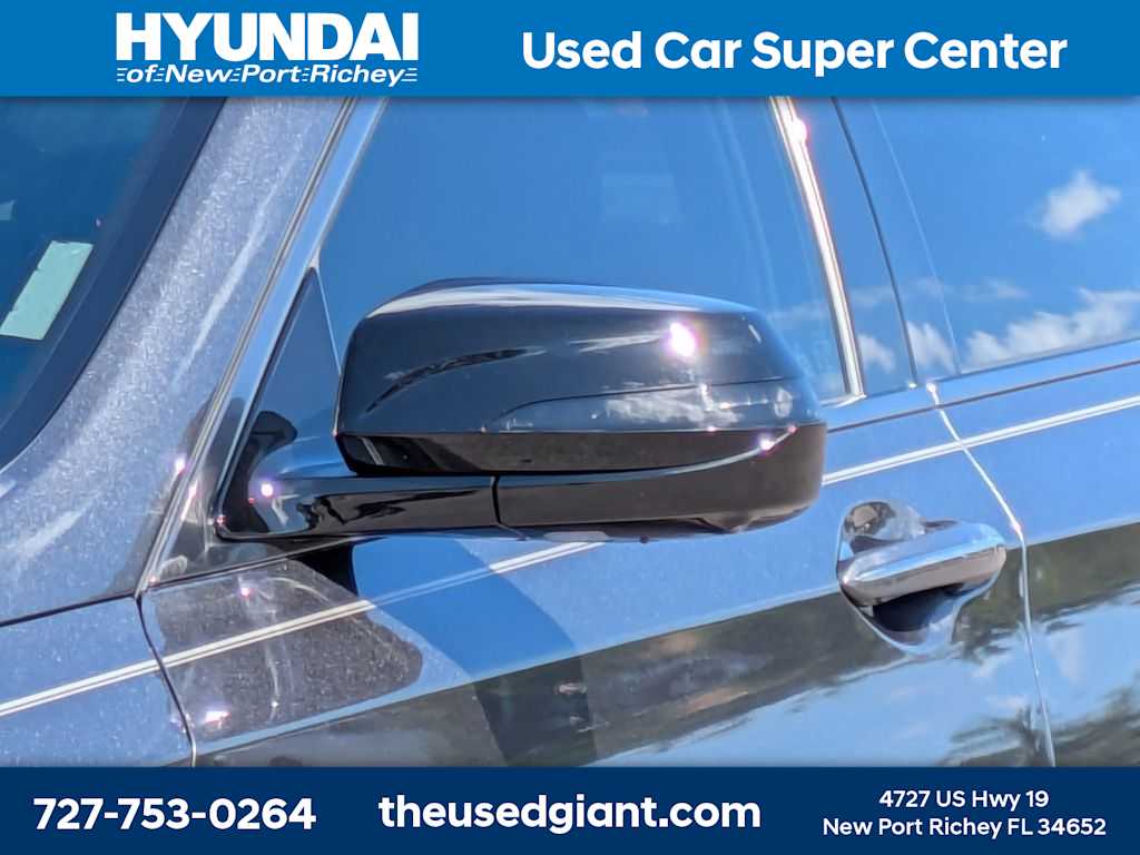 Thumbnail: 2019 Genesis G80 - 11