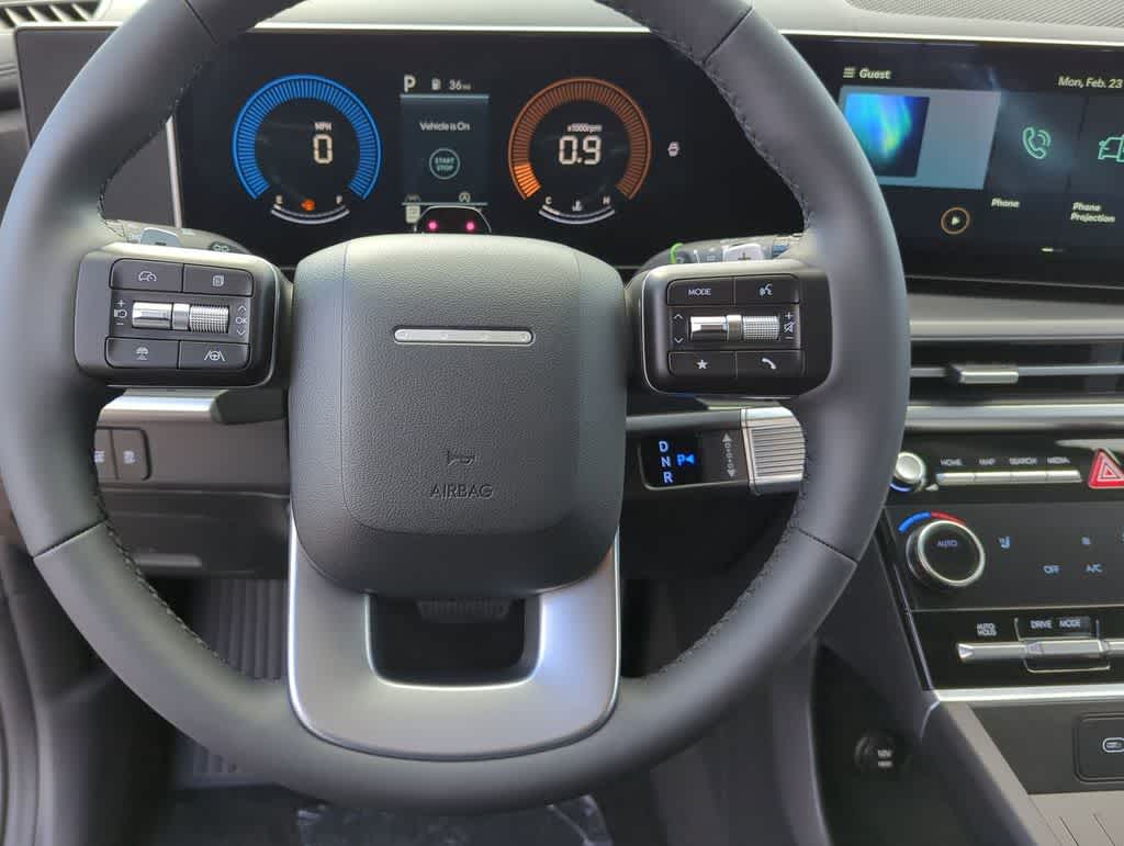 Thumbnail: 2026 Hyundai Santa Fe - 23