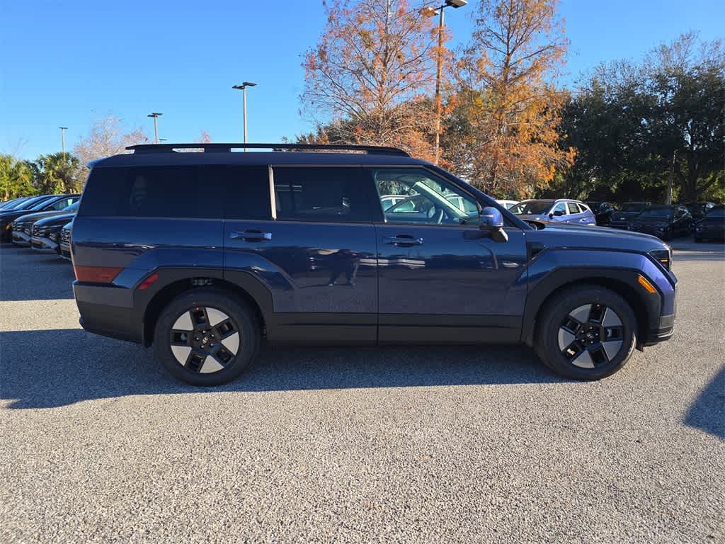 Thumbnail: 2026 Hyundai Santa Fe - 7