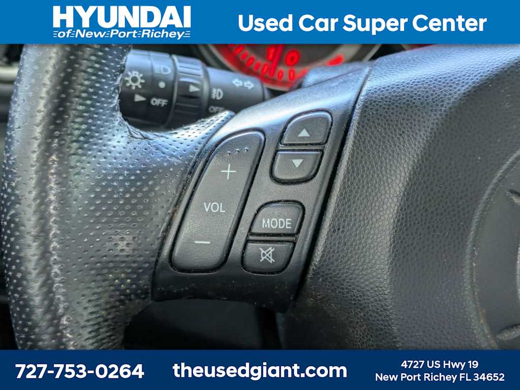 Thumbnail: 2005 Mazda Mazda3 - 27