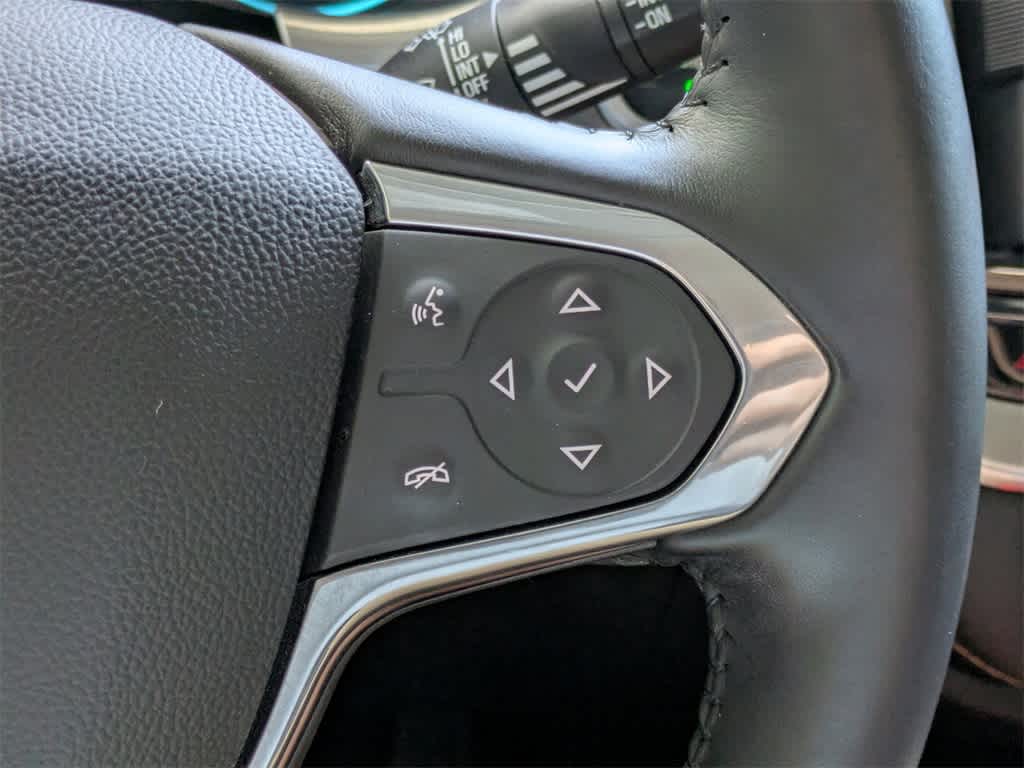 Thumbnail: 2020 Chevrolet Traverse - 36