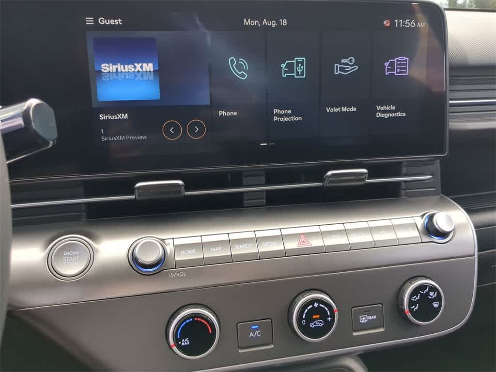 Thumbnail: 2026 Hyundai Kona - 26