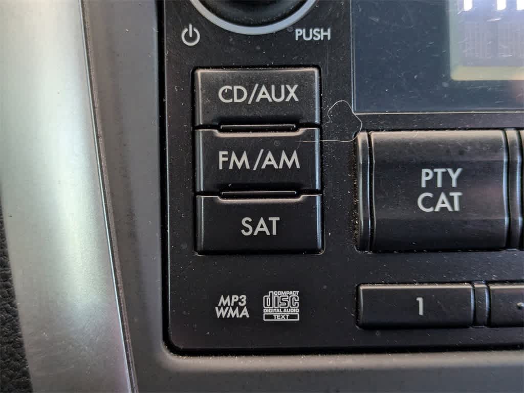 Thumbnail: 2011 Subaru Impreza - 22