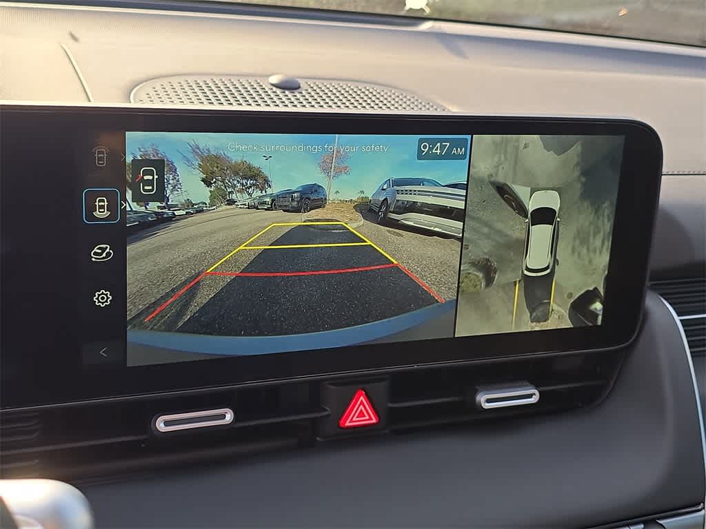 Thumbnail: 2026 Hyundai Ioniq 5 - 27