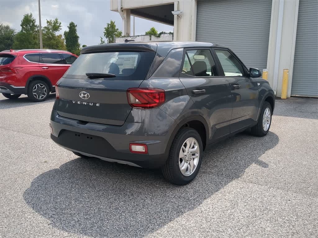 Thumbnail: 2026 Hyundai Venue - 6