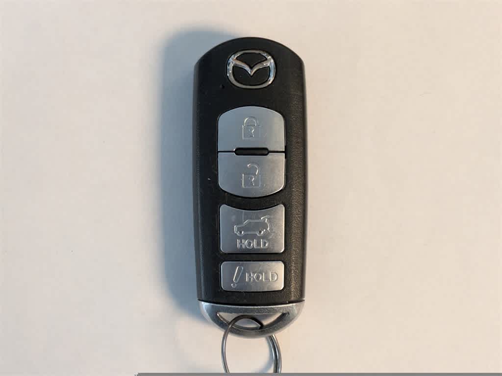 Thumbnail: 2019 Mazda CX-5 - 40