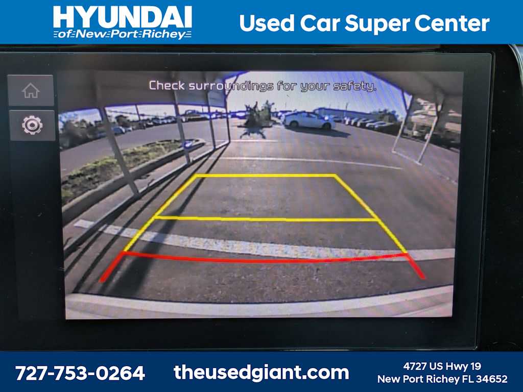 Thumbnail: 2024 Kia Forte - 19