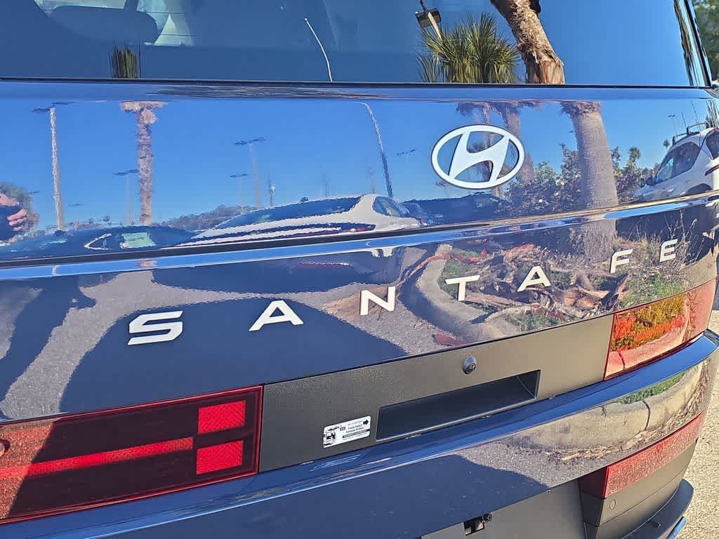 Thumbnail: 2026 Hyundai Santa Fe - 13