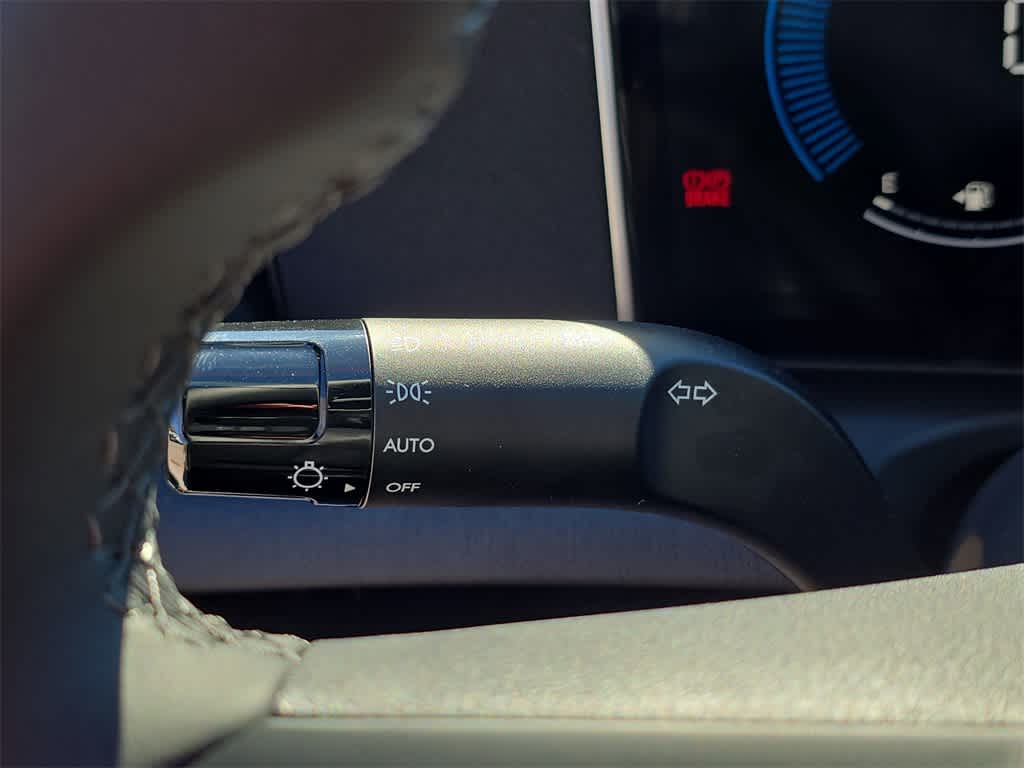 Thumbnail: 2026 Hyundai Tucson - 25