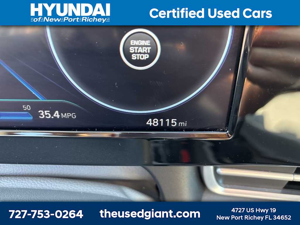 Thumbnail: 2022 Hyundai Elantra - 11