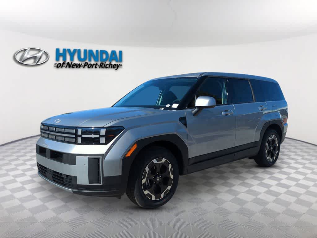 Thumbnail: 2026 Hyundai Santa Fe - 1