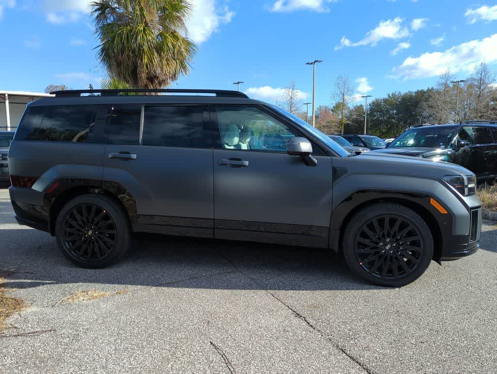 Thumbnail: 2026 Hyundai Santa Fe - 8