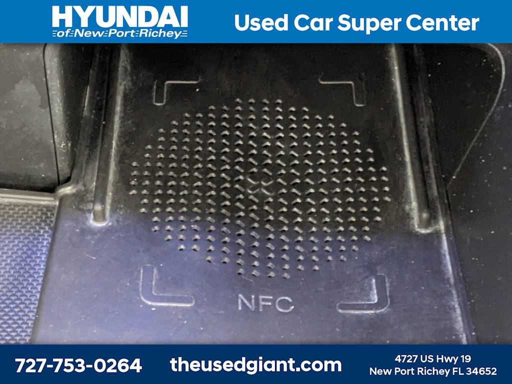 Thumbnail: 2023 Hyundai Tucson - 26