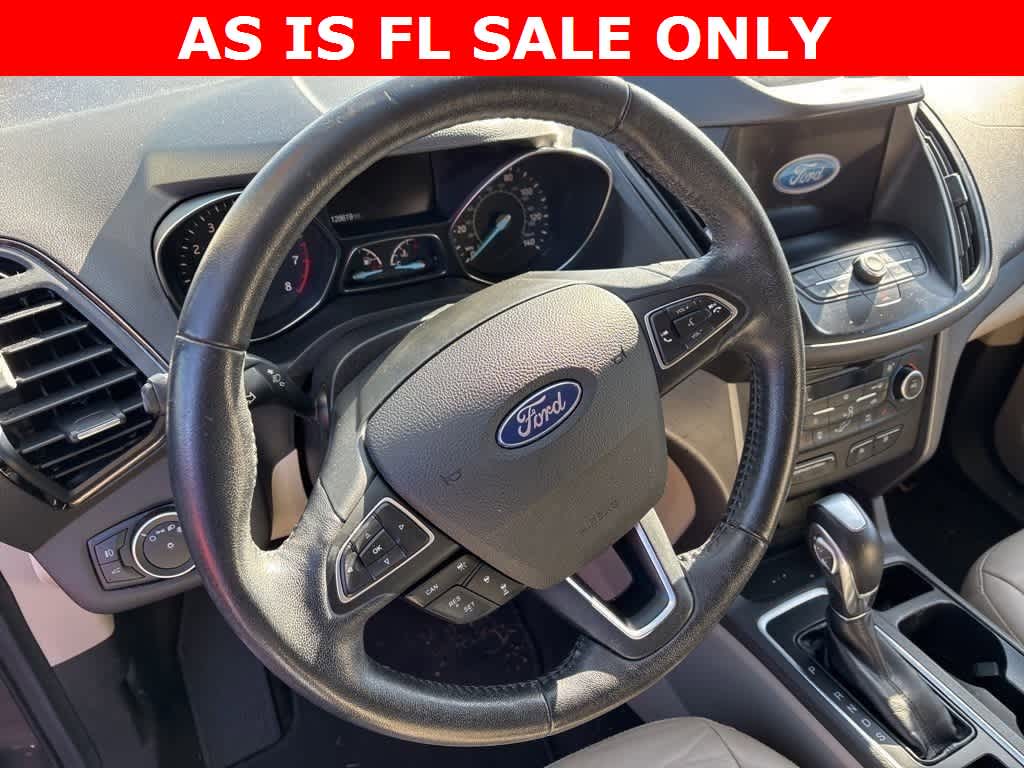 Thumbnail: 2018 Ford Escape - 11