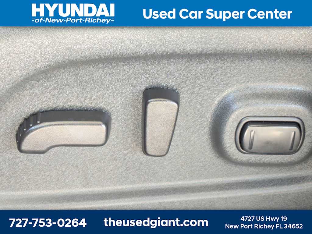 Thumbnail: 2020 Nissan Murano - 23