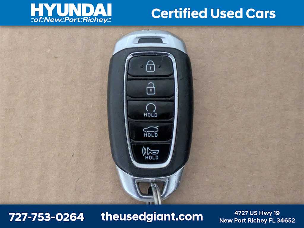 Thumbnail: 2021 Hyundai Elantra - 29