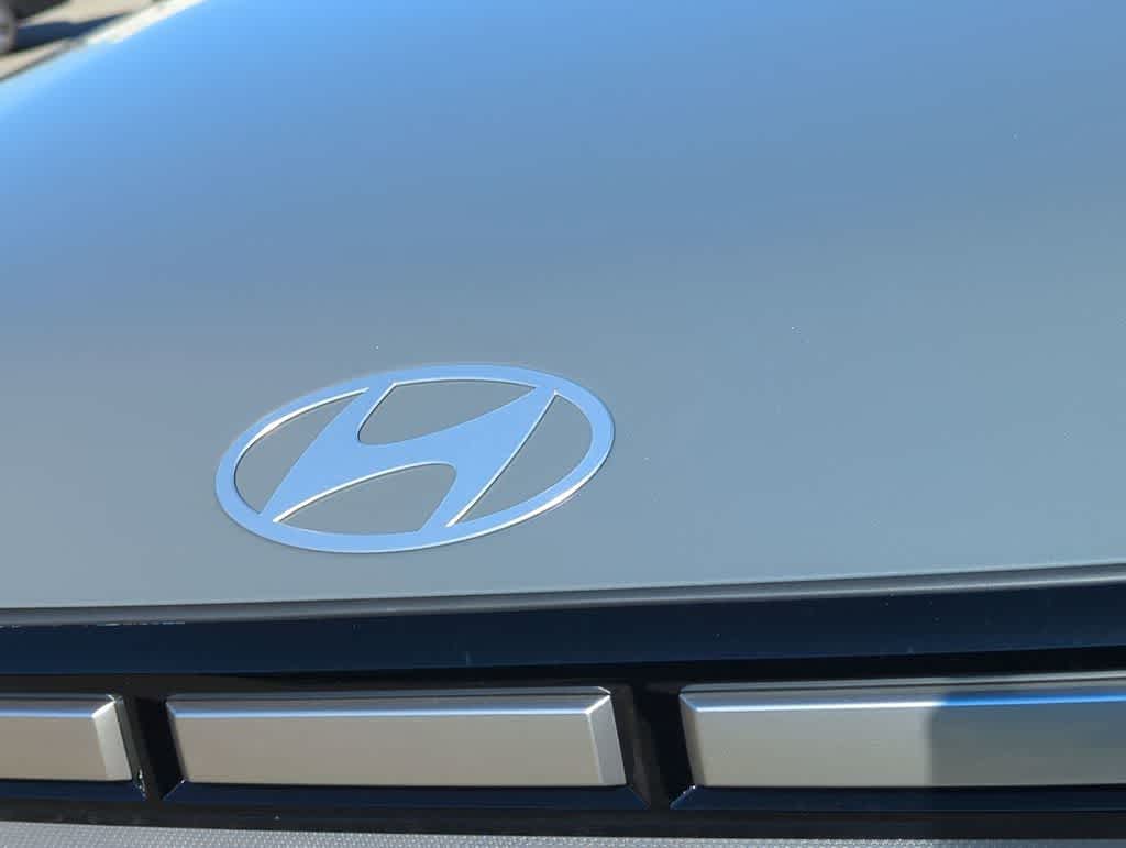 Thumbnail: 2026 Hyundai Santa Fe - 12