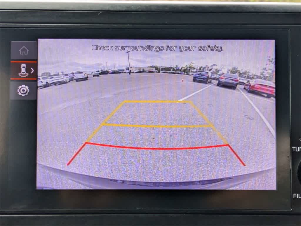 Thumbnail: 2024 Kia Carnival - 27