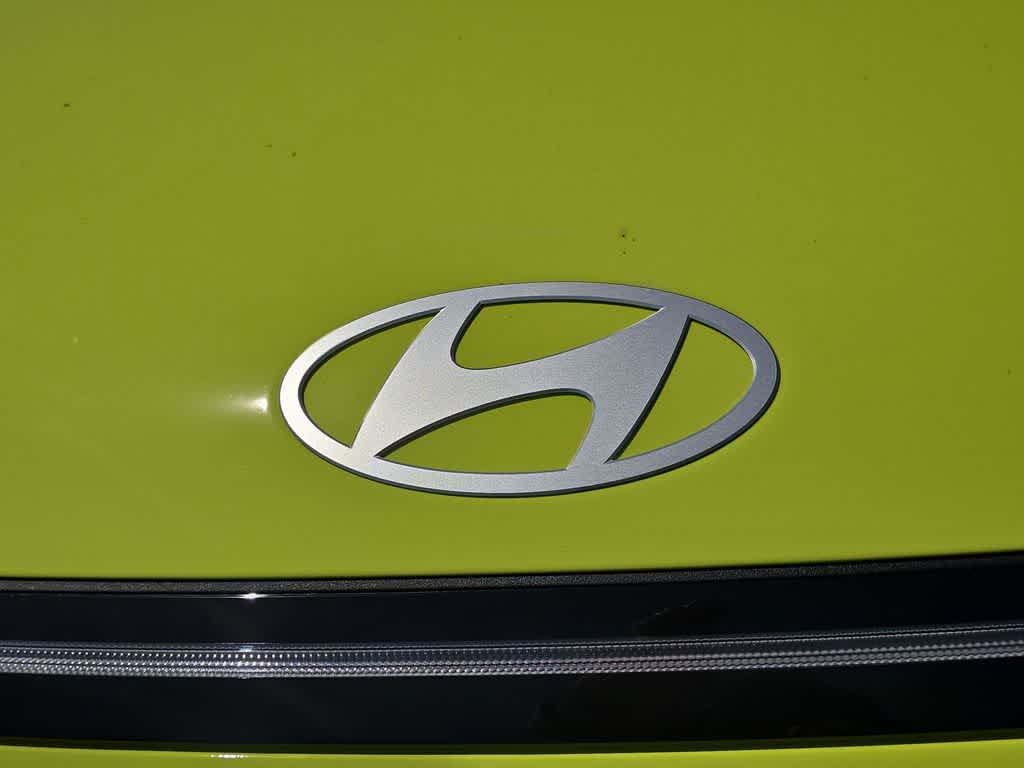Thumbnail: 2026 Hyundai Kona - 12