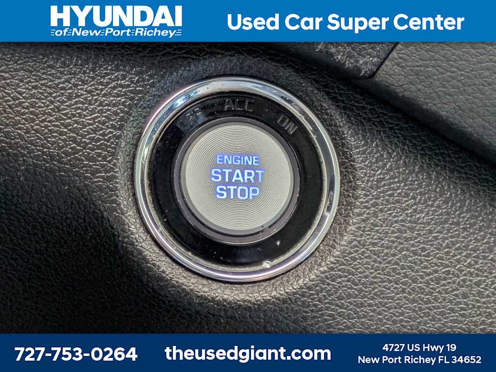 Thumbnail: 2018 Hyundai Tucson - 39