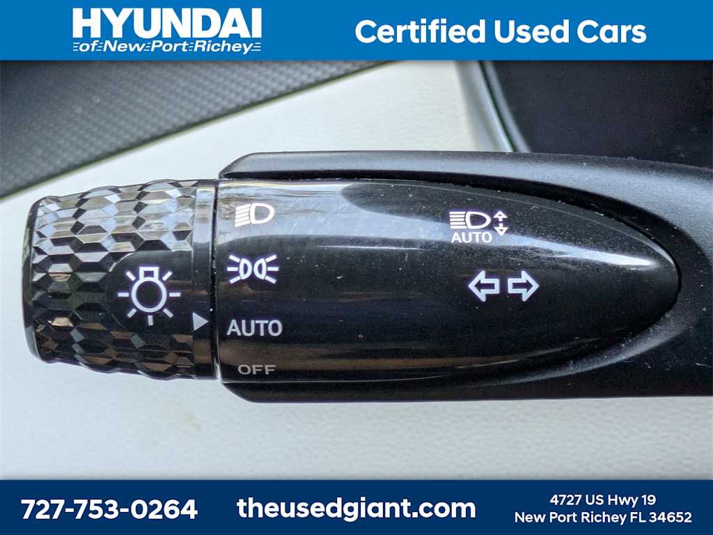 Thumbnail: 2023 Hyundai Tucson - 32