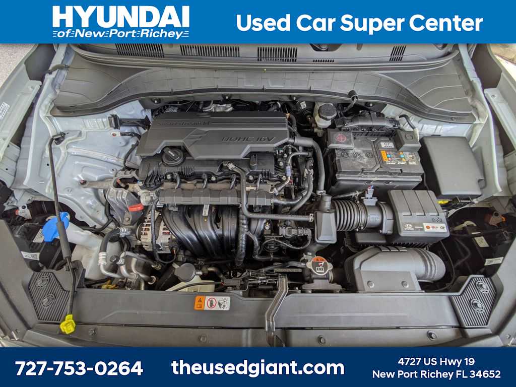 Thumbnail: 2023 Hyundai Kona - 13