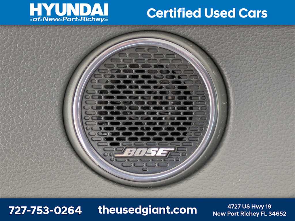 Thumbnail: 2021 Hyundai Sonata - 29