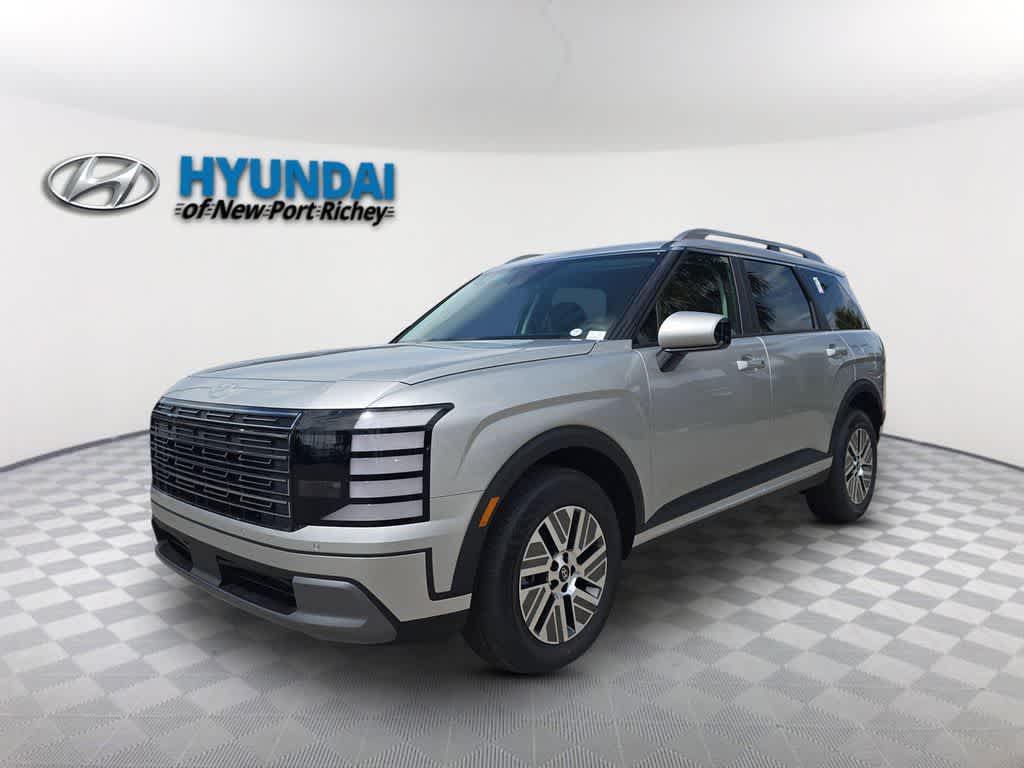 Thumbnail: 2026 Hyundai Palisade - 1