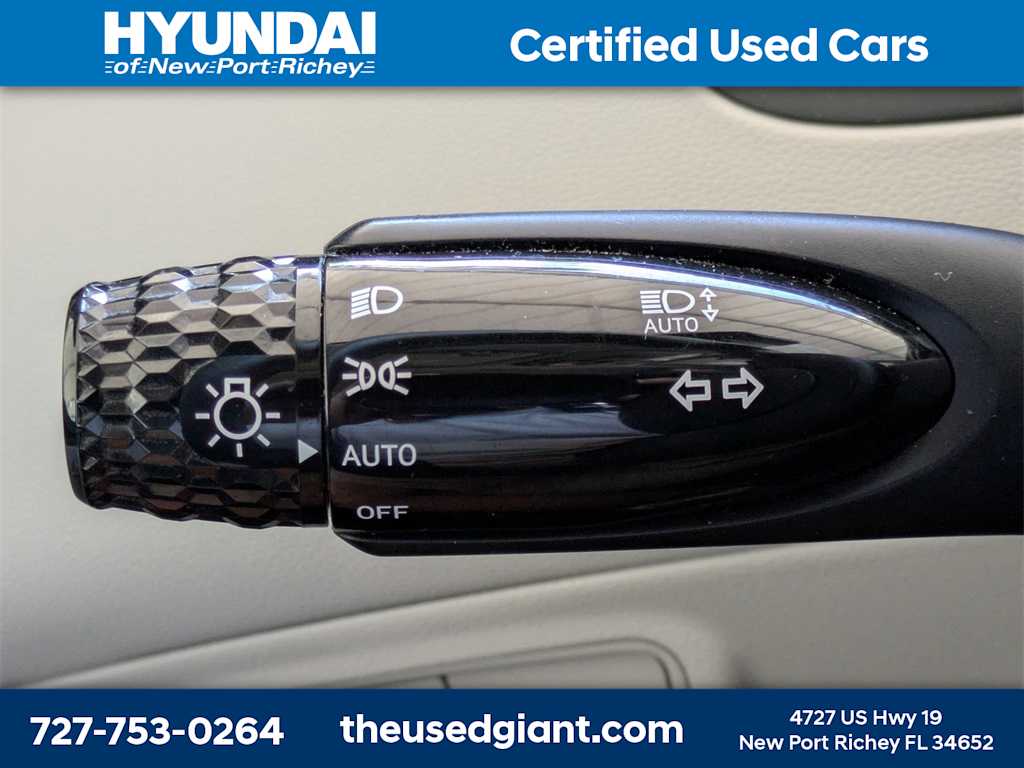 Thumbnail: 2023 Hyundai Tucson - 31