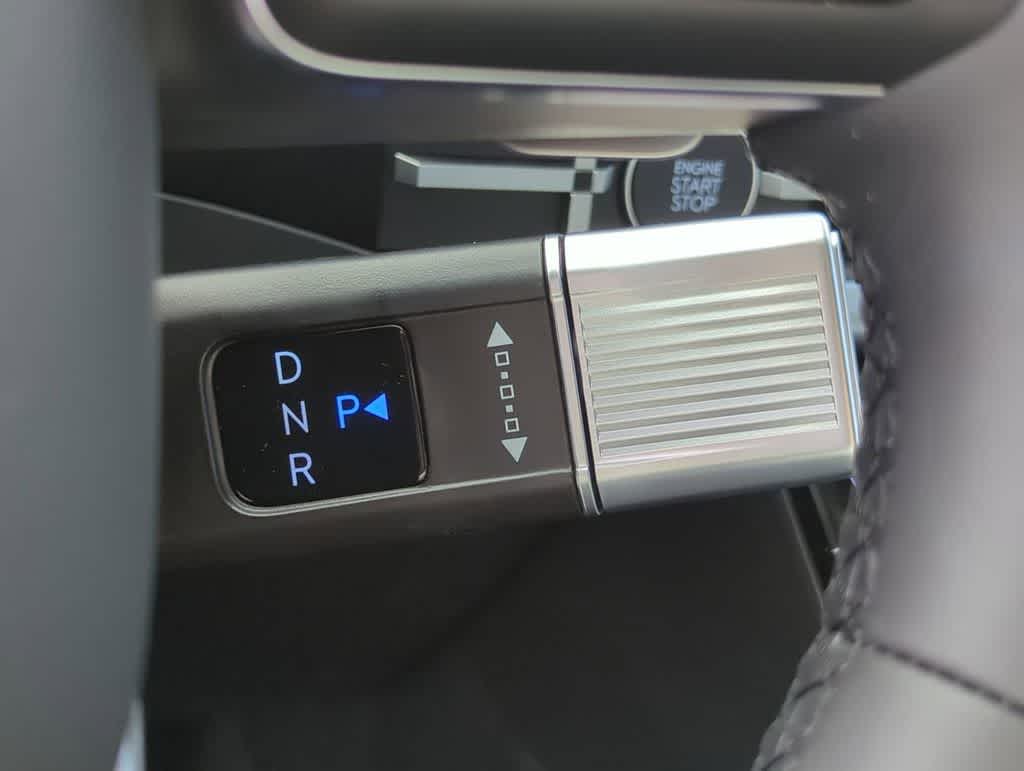 Thumbnail: 2026 Hyundai Santa Fe - 33