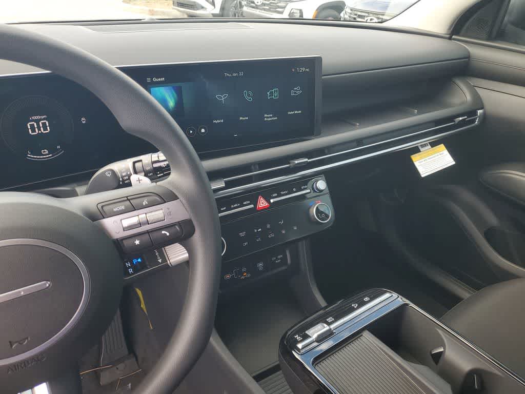 Thumbnail: 2026 Hyundai Tucson - 32